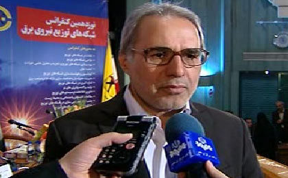 معاون وزیر نیرو: مردم در مصرف برق اگر مدیریت نکنند، اعمال خاموشی میکنیم