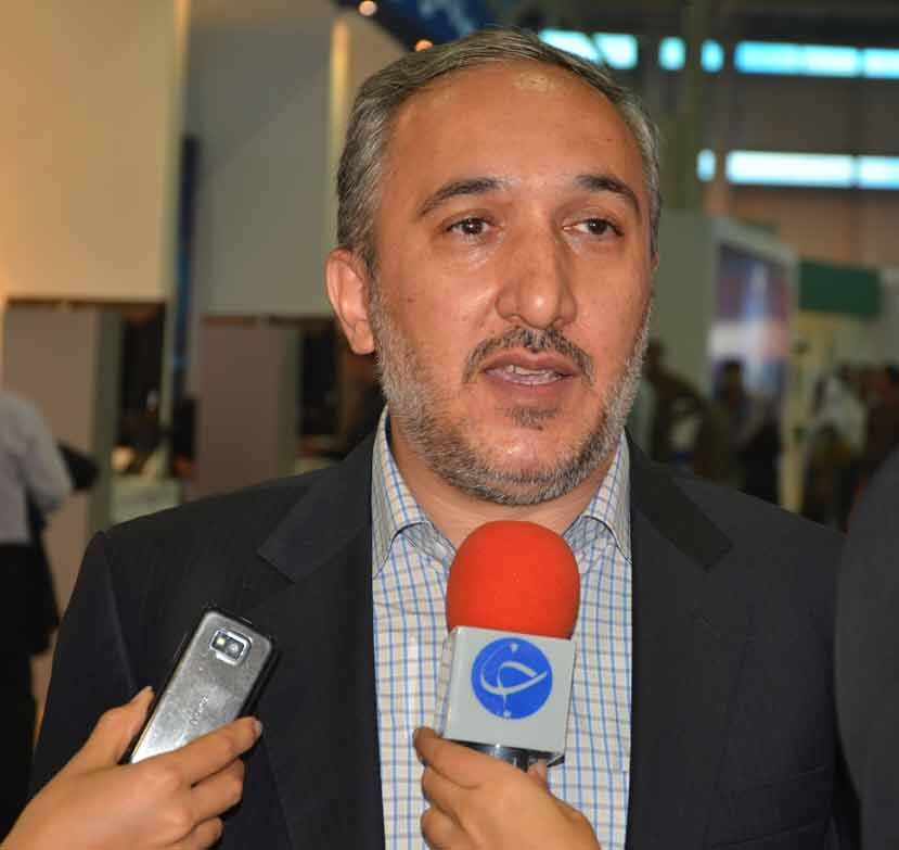 توضیح مدیرعامل مخابرات تهران درباره اختلال تلگرام