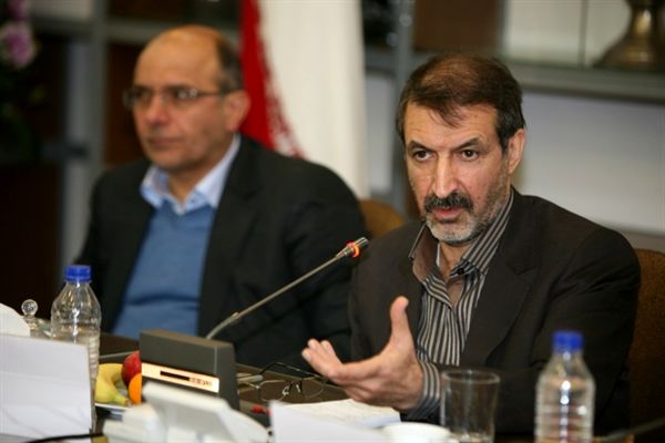 طرح مهم وزارت نیرو در مورد تعرفه آب