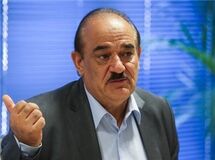 رئیس اتحادیه دامداران: برخی کارخانه‌ها شیر را حتی 1100 تومان هم از دامدار نمی‌خرند