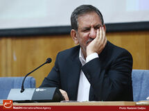 جهانگیری: مسئولان دولت قبل پاسخ دهند، 950 میلیارد دلار درآمد ارزی کشور چه شد؟