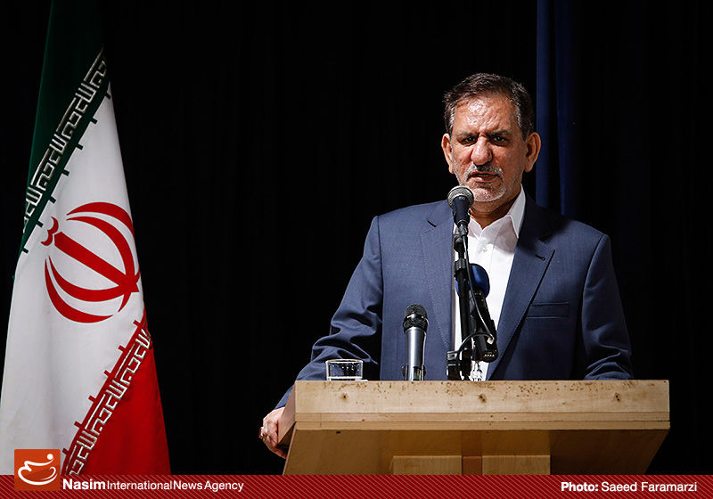 معاون اول رئیس‌جمهور: امسال اگر 100 هزار شغل ایجاد شود، کاری فوق‌العاده است