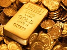 قیمت طلای جهانی کاهش یافت