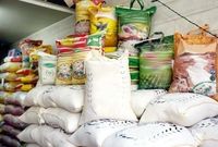 بهار امسال 235 هزار تن برنج به کشور وارد شد