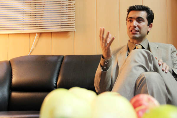 نایبرئیس اتاق ایران: در توافقنامه تعرفه ترجیحی با ترکیه با بخش خصوصی مشورت نشد