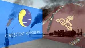 بازرسی انحصاری خودروها در قبضه دلال کرسنت