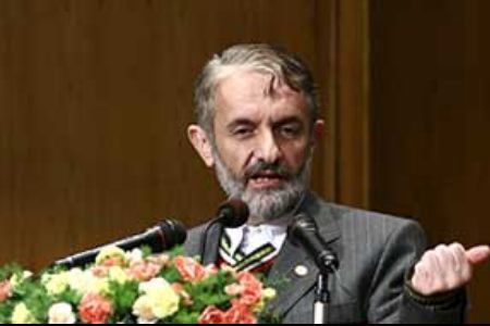 آقامحمدی: ایران جزو 20 کشور بزرگ اقتصادی جهان است