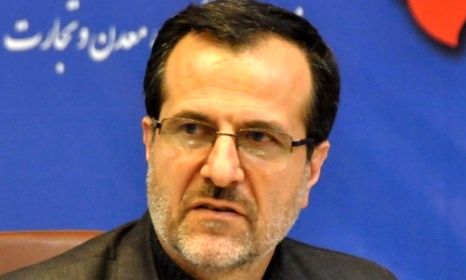 مدیرکل صنایع ماشینسازی وزارت صنعت: موانع غیرتعرفهای برای تجارت خارجی وجود ندارد