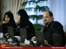 معاون روحانی گرانی  6 درصدی قیمت  کالا‌های اساسی را ابلاغ کرد