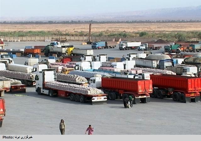 طرح‌های جامع پایانه‌‌های مرزی پرویز خان، پلدشت و میل ۷۸ تصویب شد