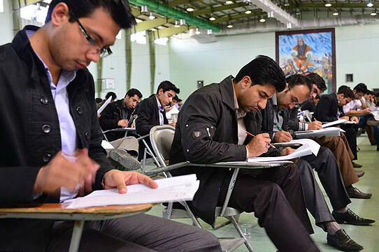 آخرین جزئیات استخدام آموزش و پرورش