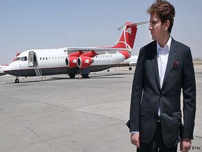 عضو کمیسیون انرژی: بیش از چهار هزار میلیارد از بدهی‌های زنجانی وصول شد
