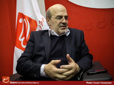 کلانتری: برخی به خاطر این شعار خودکفایی می‌دهند که دیگران خوششان بیاید
