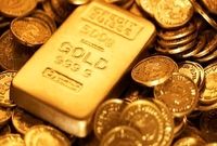 قیمت جهانی طلا  به ۱۱۶۸ دلار در هر اونس رسید