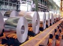 صادرات فولاد  پنج پله صعود کرد