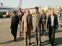 آخوندی با استعفای رئیس سازمان هواپیمایی موافقت کرد