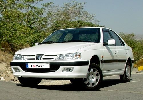 ارزش صادراتی قیمت پژو پارس به عراق معادل 18 میلیون و 240 هزار تومان است