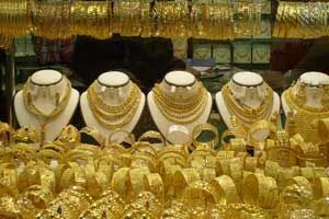 کشتی آرای: نرخ هر گرم طلای 18 عیار دو هزار تومان کاهش یافت+جدول