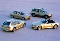 شرکای جدید خودروسازی ایران از آلمان می‌آیند