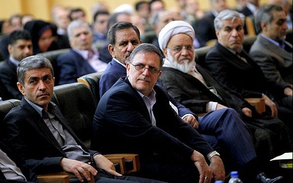 جزئیات پولهای بلوکهشده ایران در نامه سیف به روحانی؛ رقم ۲۶ میلیارد دلار است