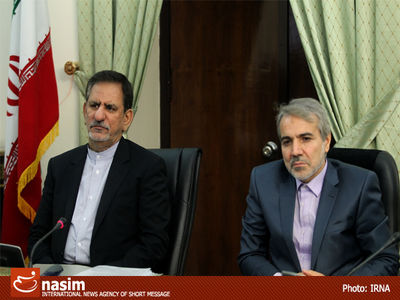 جهانگیری طرح "جامع پیشگیری از مطالبات معوق بانکی" را صادر کرد