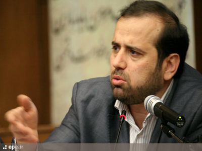فاضلاب به "سد ماملو" ورود کرد