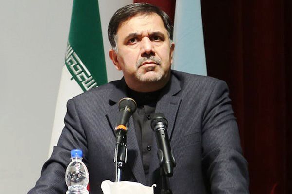 "دیدگاه دولت قبل در تجار‌ی‌سازی بنادر و فرودگاه‌ها معطوف به ساخت دکه و ساندویچی می‌شد!"