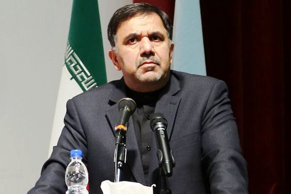 "دیدگاه دولت قبل در تجاریسازی بنادر و فرودگاهها معطوف به ساخت دکه و ساندویچی میشد!"
