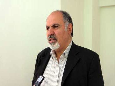 رئیس خانه اقتصاد ایران: 
‫از ورود آلمانی‌ها به تهران خوشحالم؛ اما مراقب باشیم