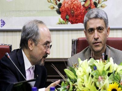 معاون طیب‌نیا بالاخره حرف زد!