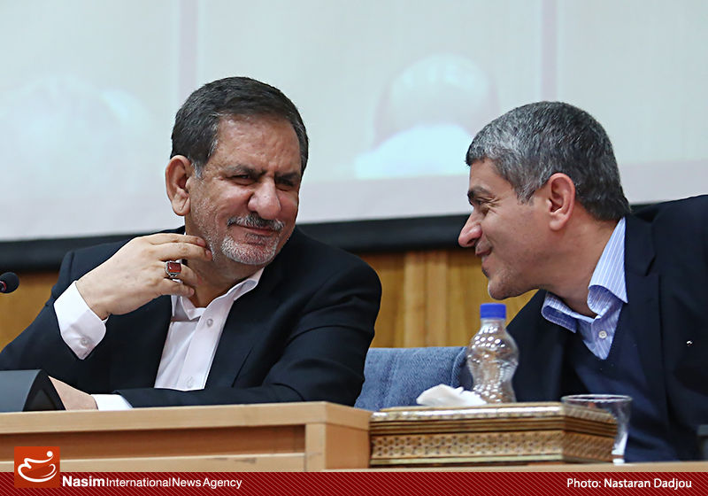 همه چیز درباره افسانه  950 میلیارد دلاری "آقای معاون اول"