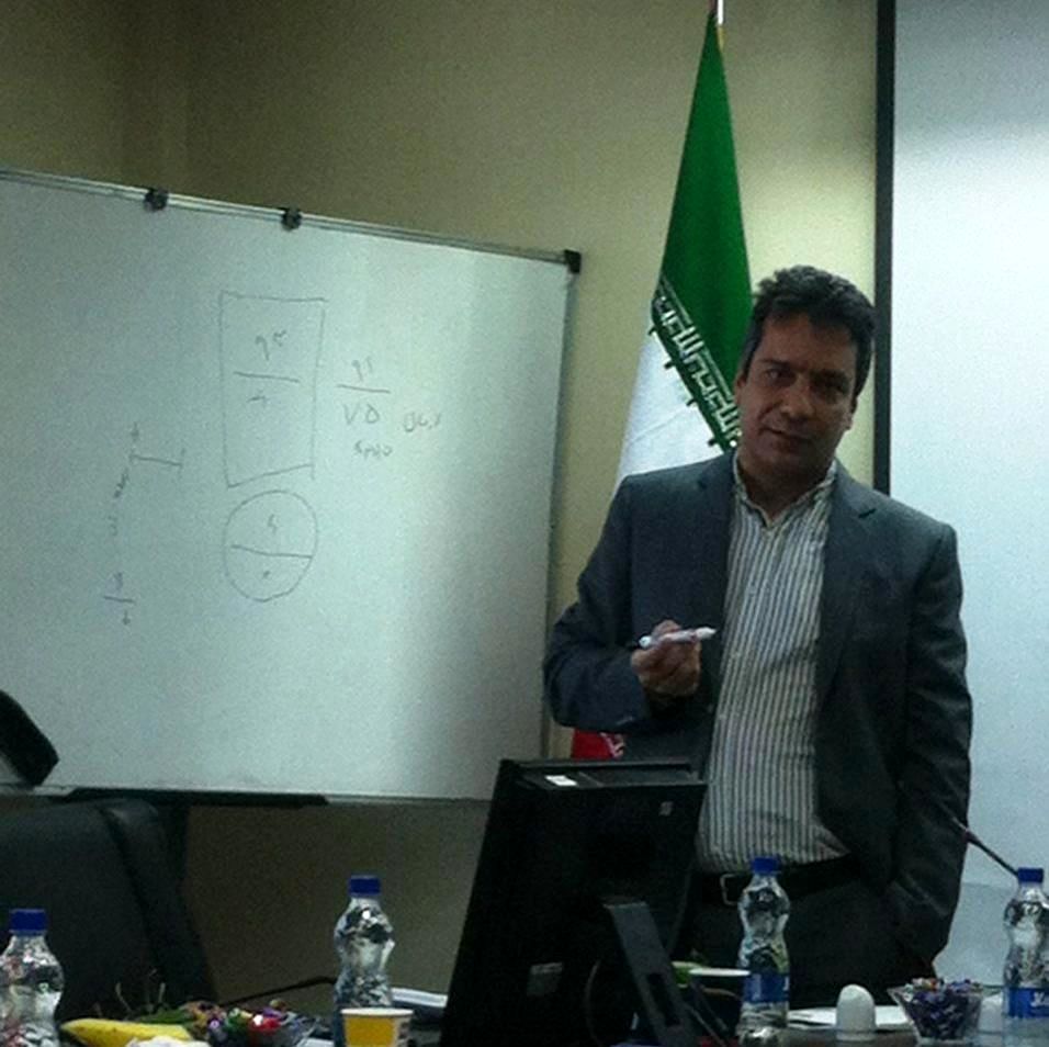 مدیر عامل بیمه سینا:  زیان انباشته سینا  570 میلیار ریال است