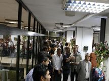 عبدهتبریزی:  امید داریم در طول چند هفته آینده روند رو به رشد بورس آغاز شود