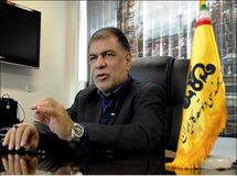 خط لوله صادرات گاز ایران به عراق تا ٢٠ روز آینده عملیاتی میشود