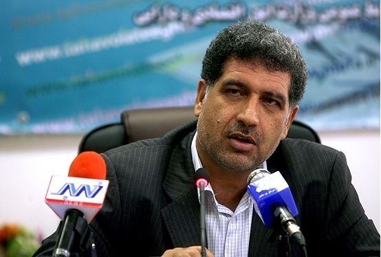 رئیس سازمان مالیاتی: درآمدهای مالیاتی در چهار ماه امسال 14 درصد رشد داشت