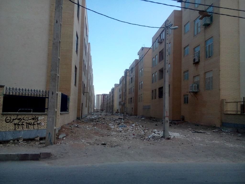 پیش‌بینی قیمت مسکن در شش ماهه دوم امسال