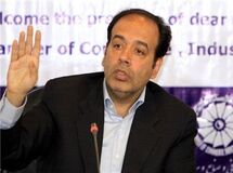 رئیس اتاق بازرگانی ایران:
بخش خصوصی نگران عدم تعامل با هیأت‌های خارجی در فضای کنونی است