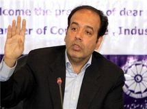 رئیس اتاق بازرگانی ایران:
بخش خصوصی نگران عدم تعامل با هیأت‌های خارجی در فضای کنونی است