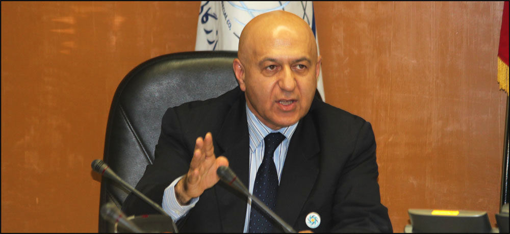 رئیس کمیسیون صنایع اتاق تهران: ۲۱ کارخانه سیمان کشور طی چند وقت اخیر تعطیل شد