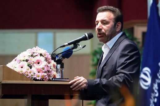 واعظی: گسترش سرمایهگذاریهای دوجانبه میان ایران و آذربایجان در دستور است