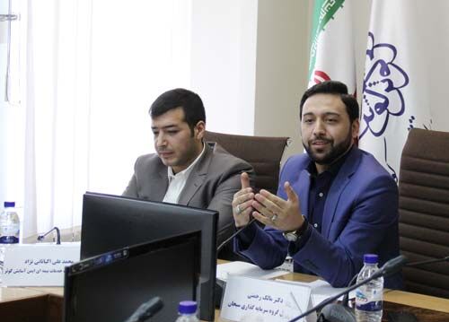 مدیرعامل گروه سرمایه‌گذاری سبحان:  طولانی شدن مذاکرات بازار سرمایه را منفی کرد