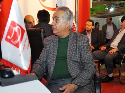 رئیس اتحادیه لوازم‌‌خانگی: نعمت‌زاده مصوبه  وام 10 میلیونی به زوج‌های جوان را به ما ابلاغ نکرده!