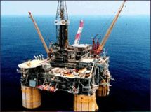 مجری توسعه میدان مشترک آذر: حفاری 4 حلقه چاه میدان مشترک آذر به پایان رسید