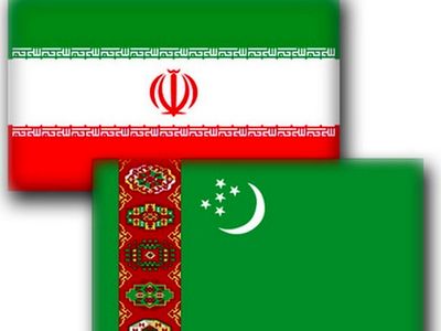 ایران و ترکمنستان یادداشت تفاهم اقتصادی امضا کردند