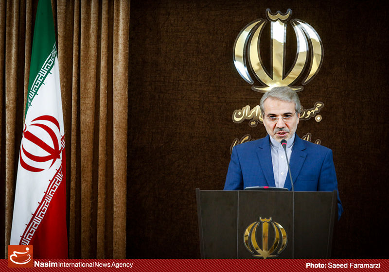 نوبخت: دولت هیچگونه مصوبه افزایش قیمتی را تصویب نکرده است