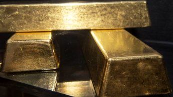 قیمت جهانی طلا ثابت ماند