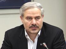 مدیرعامل پست بانک ایران تغییر کرد