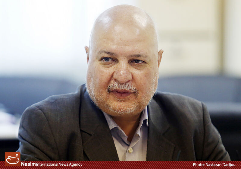 میرکاظمی: در کرسنت  رشوه گرفتند  و به حساب حزب‌شان ریختند