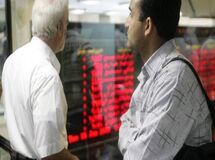 عقب‌نشینی شاخص کل بورس به نقطه 66 هزار واحدی