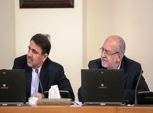 برکناری دو مدیر دولتی به علت پیگیری اجرای قانون مبارزه با قاچاق